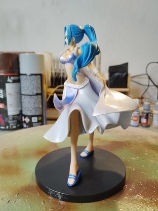 Figura Vivi One Piece