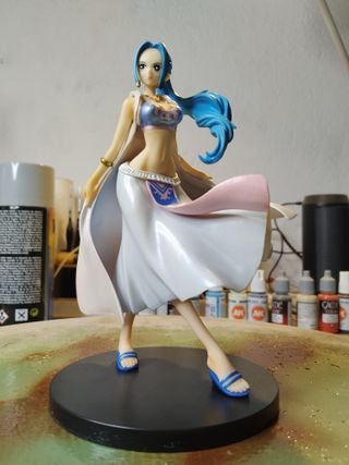 Figura Vivi One Piece