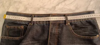 Pantalón vaquero slim In Extenso hombre