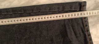 Pantalón vaquero slim In Extenso hombre