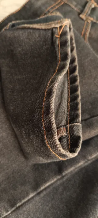 Pantalón vaquero slim In Extenso hombre