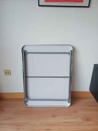 Mesa plegable