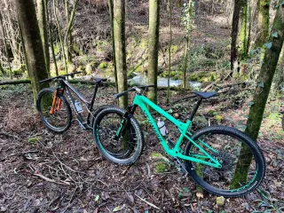 Specialized Epic World Cup