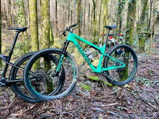 Specialized Epic World Cup