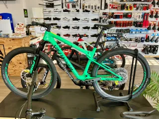 Specialized Epic World Cup