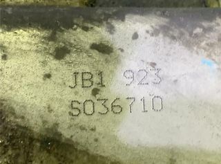 Renault 60630 caja cambios jb1923 express furgon