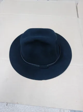 Sombrero Bailey of Hollywood