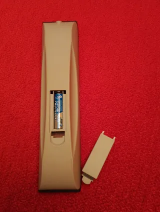 Mando a distancia para TV OKI