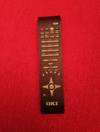 Mando a distancia para TV OKI