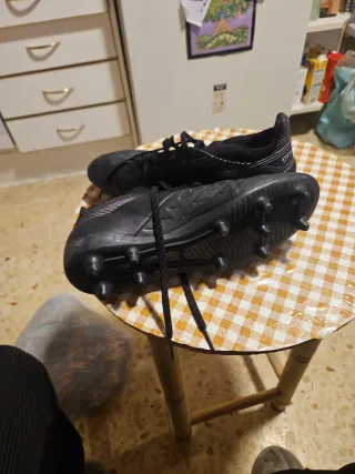 Botas de Rugby Offload Talla 41.