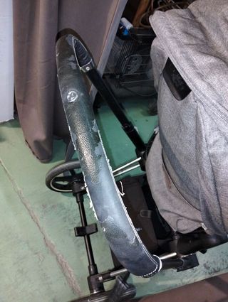 Silla de Paseo Cybex Priam