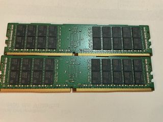 Memoria RAM Samsung 16GB DDR4 2133P Server.