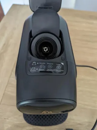 Cafetera Philips L'Or Barista Sublime