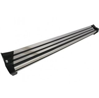 Estriberas Laterales Mercedes Clase G W463