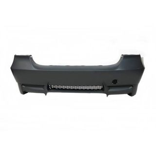 Paragolpes Trasero BMW E90 Look M3 ABS