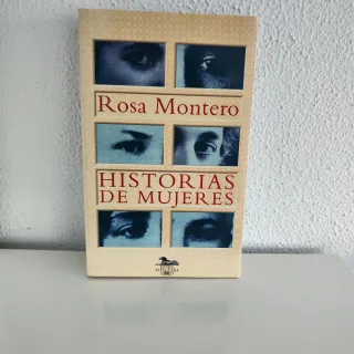 HISTORIAS DE MUJERES