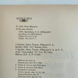 HISTORIAS DE MUJERES