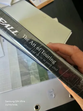 Shadows Fall - The Art of Touring DVD