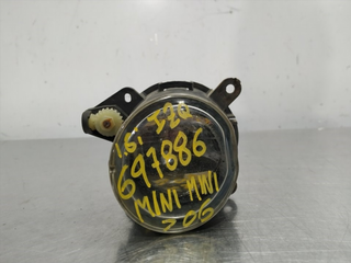 FARO ANTINIEBLA IZQUIERDO MINI MINI (R50,R53) W10