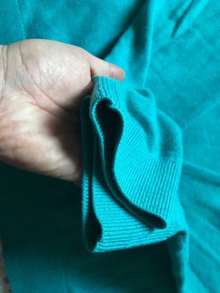 Precioso Jersey Tommy Hilfiger Original