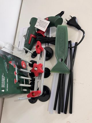 Reparación Abolladuras