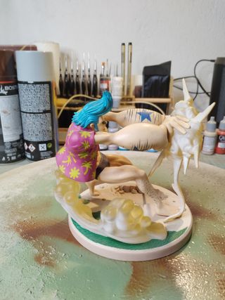 Figura Franky One Piece