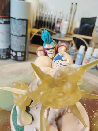 Figura Franky One Piece