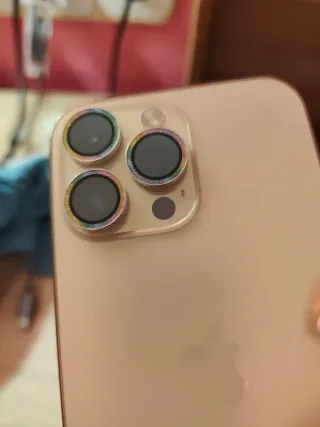 Iphone 14 pro max 128 gigas