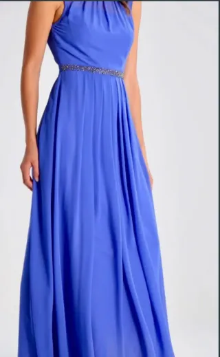 Vestido Fiesta - Ceremonia - Graduación