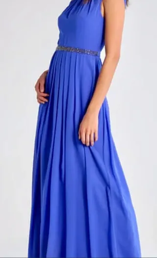 Vestido Fiesta - Ceremonia - Graduación