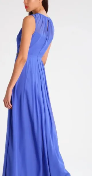 Vestido Fiesta - Ceremonia - Graduación