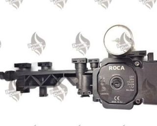 BOMBA CIRCULADORA CALDERA ROCA NEOBIT 24 24 F