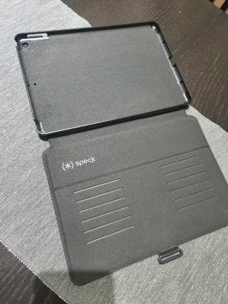 Funda iPad 10,2 pulgadas Speck