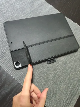 Funda iPad 10,2 pulgadas Speck