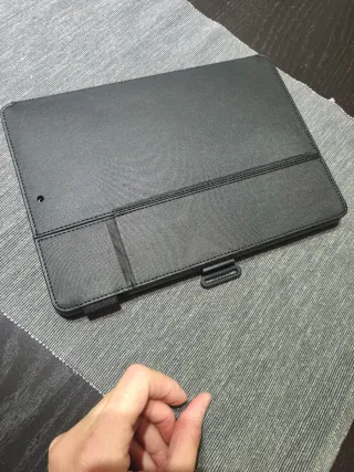 Funda iPad 10,2 pulgadas Speck