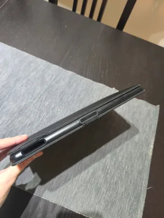 Funda iPad 10,2 pulgadas Speck