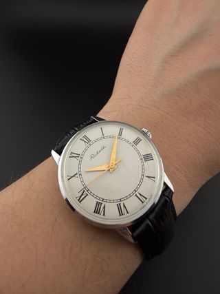 Reloj Raketa