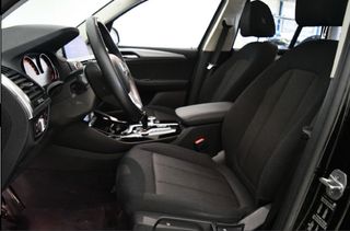 BMW X3 2.0D X-DRIVE 2021 HIBRIDO