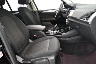 BMW X3 2.0D X-DRIVE 2021 HIBRIDO