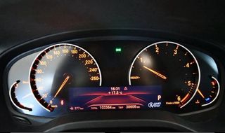 BMW X3 2.0D X-DRIVE 2021 HIBRIDO