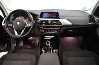 BMW X3 2.0D X-DRIVE 2021 HIBRIDO