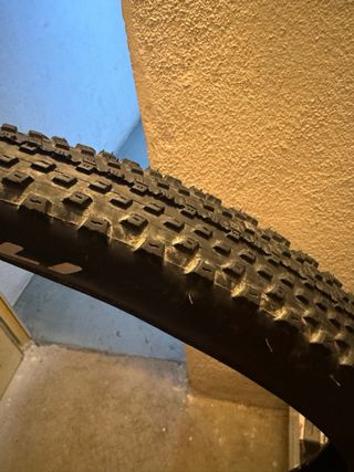 2x Cubierta Pirelli Scorpion XC H BTT