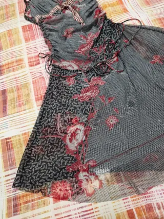 Vestido verano PIANURA. T.36