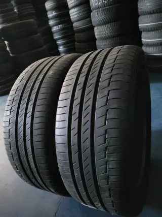 Neumáticos Continental 235/50 R19