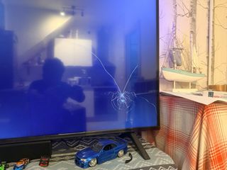 Televisor para piezas TV LG 65 4K Smart TV 65UA751