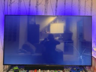 Televisor para piezas TV LG 65 4K Smart TV 65UA751