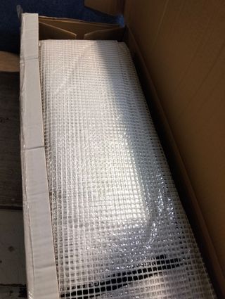 Invernadero para jardín o terraza GREENSEASON 4 Nortene