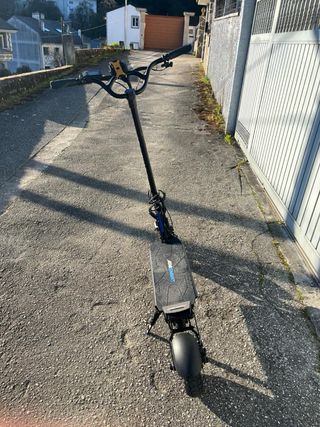 Patinete Eléctrico Adasmart X DGT Certificado