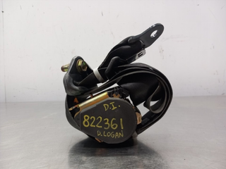 CINTURON SEGURIDAD DELANTERO IZQUIERDO DACIA LOGA