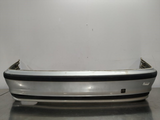 PARAGOLPES TRASERO BMW SERIE 3 BERLINA (E46) 204D